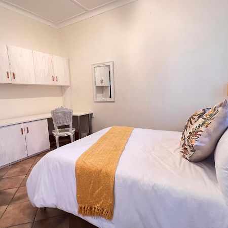 Peaceful@Swansea In Rosebank-Parkwood Apartment Johannesburg Luaran gambar