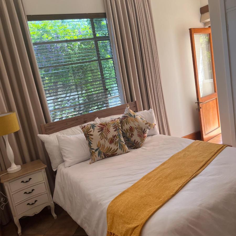 Peaceful@Swansea In Rosebank-Parkwood Apartment Johannesburg Luaran gambar