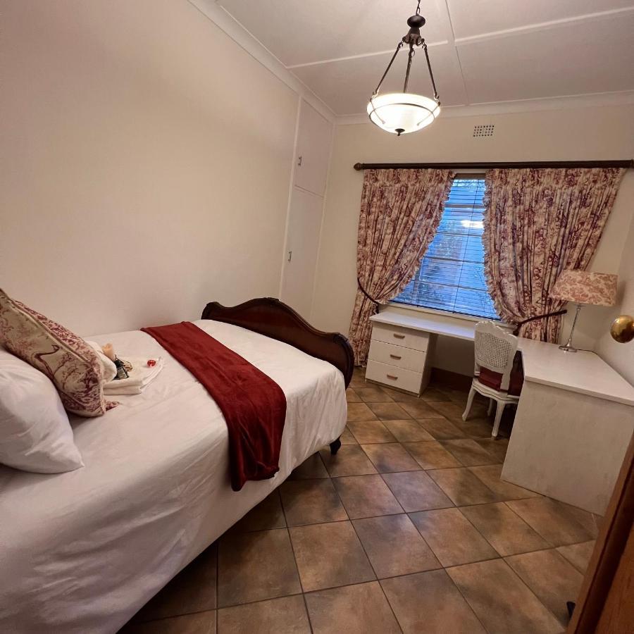 Peaceful@Swansea In Rosebank-Parkwood Apartment Johannesburg Luaran gambar