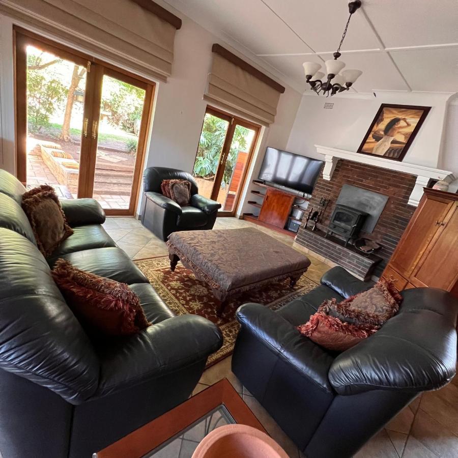 Peaceful@Swansea In Rosebank-Parkwood Apartment Johannesburg Luaran gambar