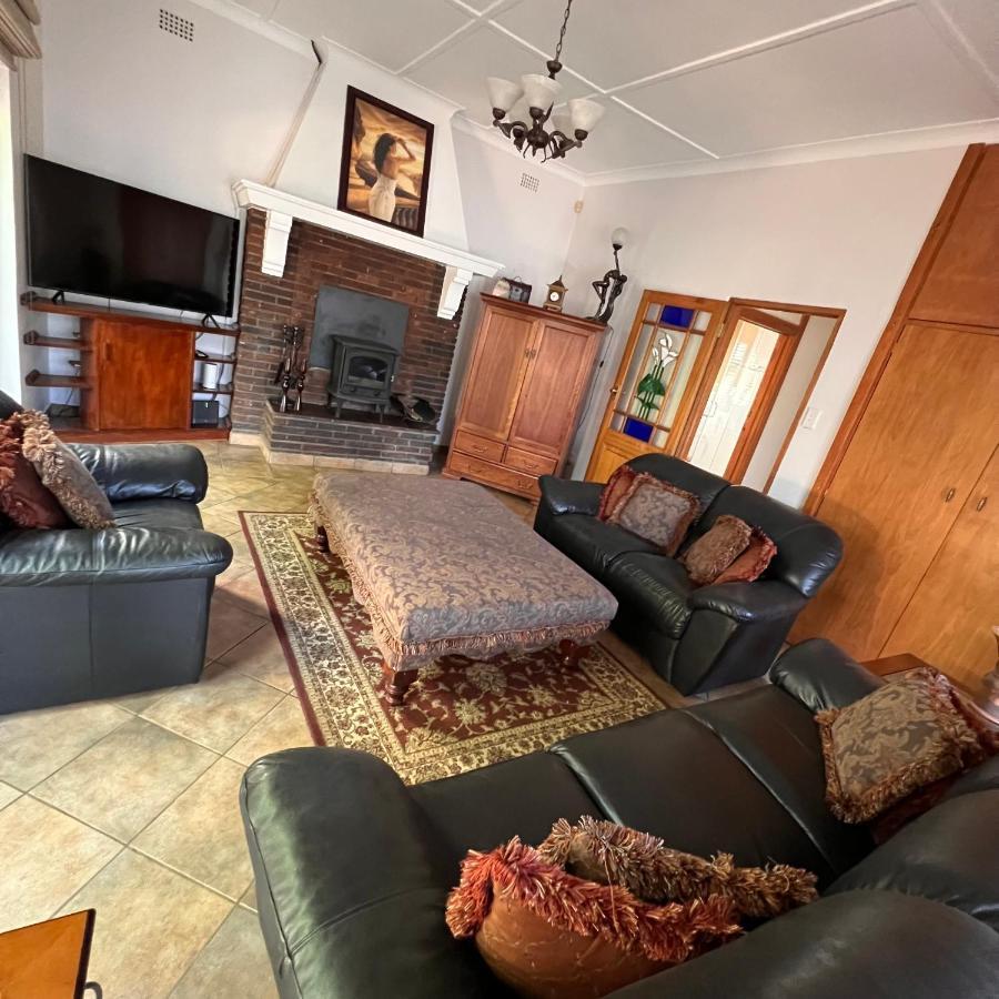 Peaceful@Swansea In Rosebank-Parkwood Apartment Johannesburg Luaran gambar