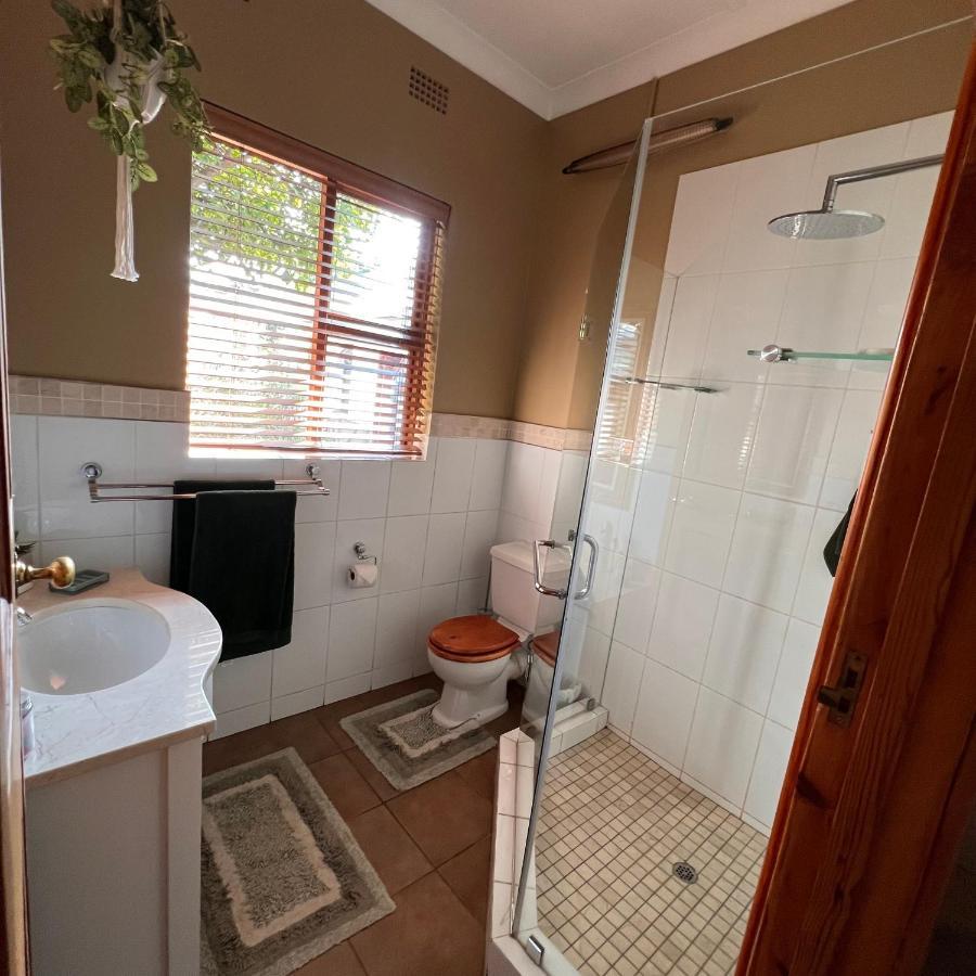 Peaceful@Swansea In Rosebank-Parkwood Apartment Johannesburg Luaran gambar
