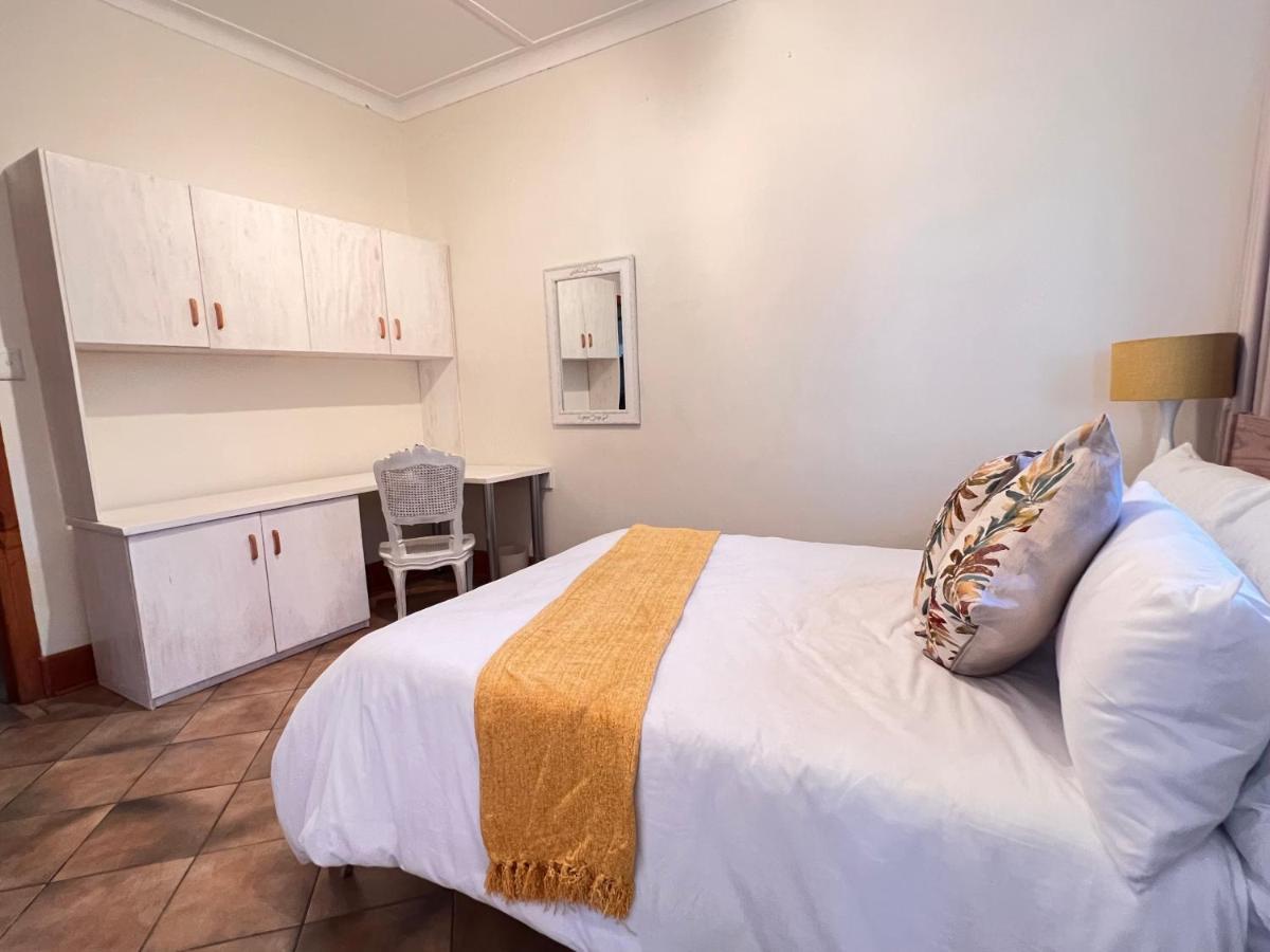 Peaceful@Swansea In Rosebank-Parkwood Apartment Johannesburg Luaran gambar